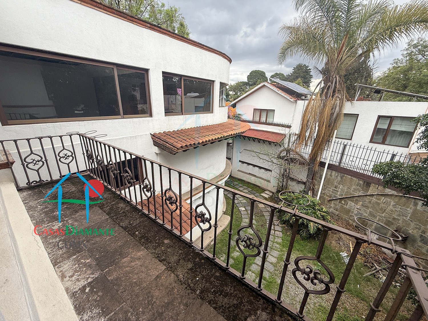 Tlacopac Casa Santacilia A - Recámara uno 6